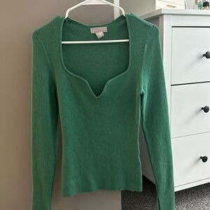 H&M V-Neck Sweater